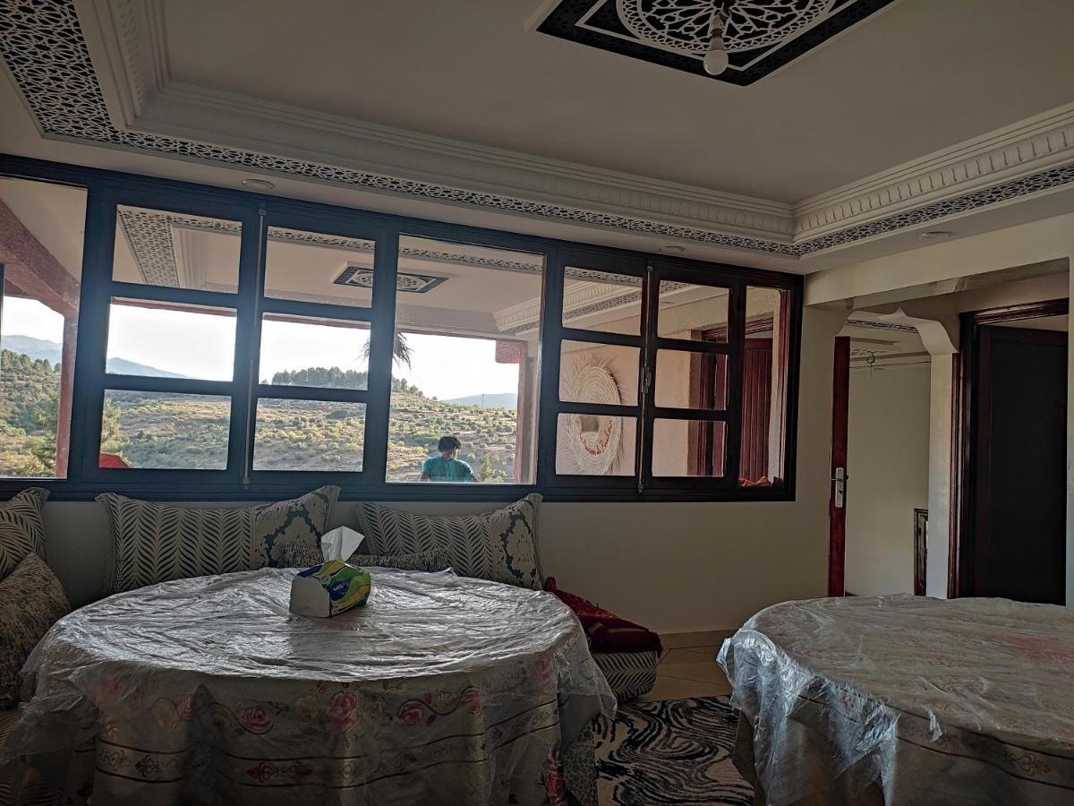 La Belle Vue Elmazini Apartman Demnat Kültér fotó