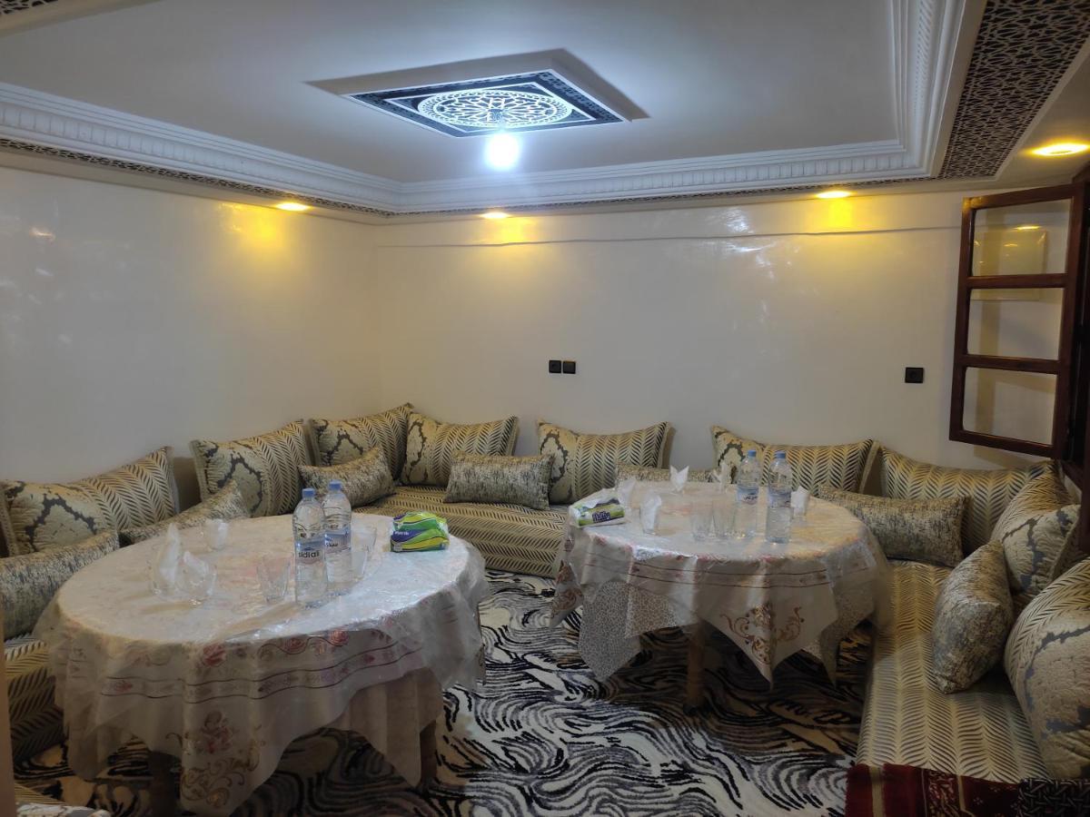 La Belle Vue Elmazini Apartman Demnat Kültér fotó