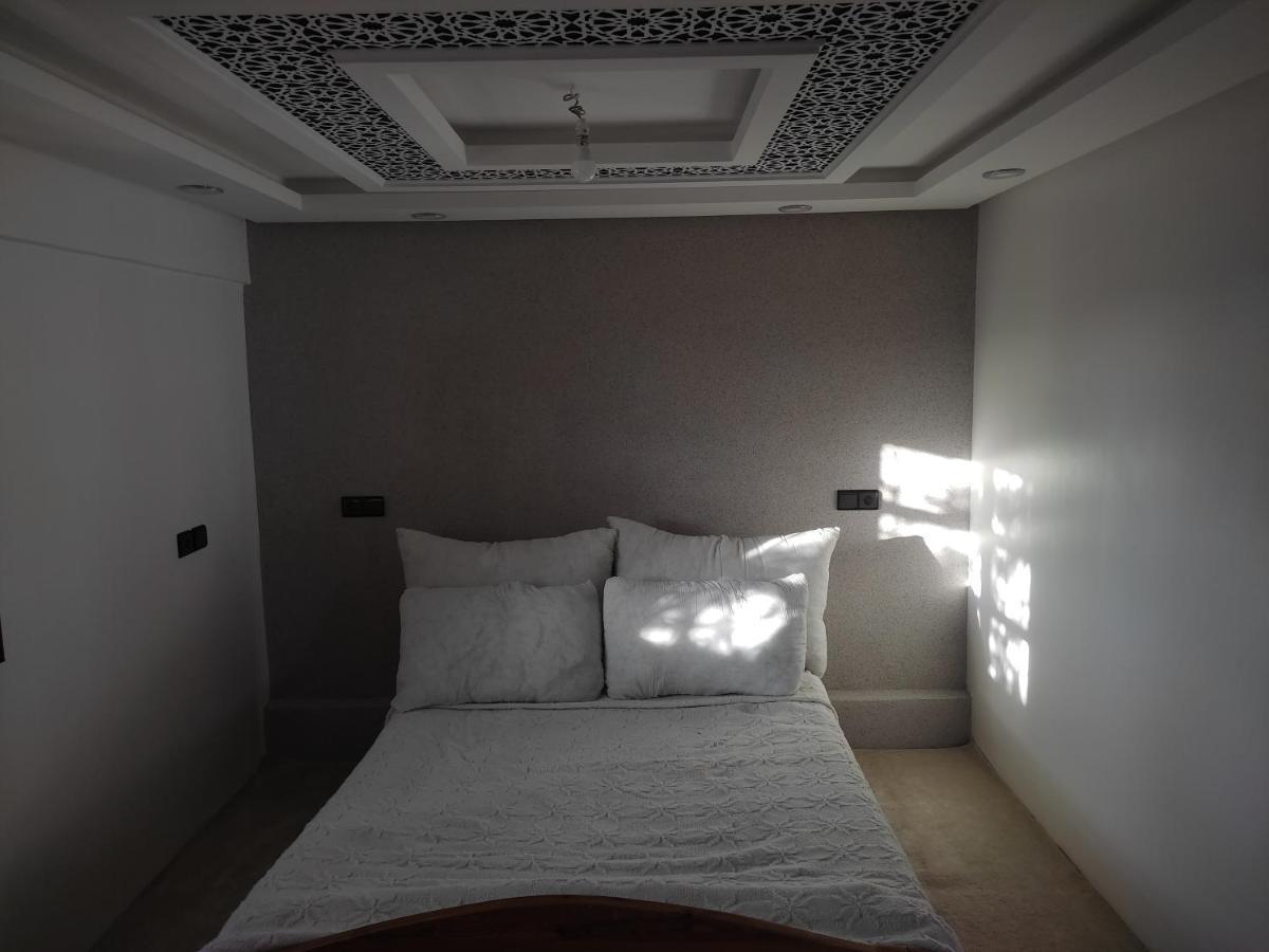 La Belle Vue Elmazini Apartman Demnat Kültér fotó
