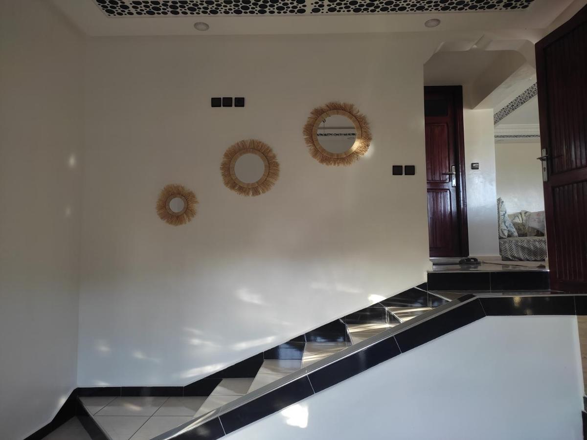 La Belle Vue Elmazini Apartman Demnat Kültér fotó