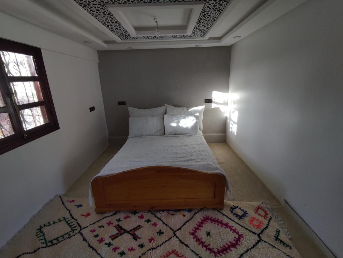 La Belle Vue Elmazini Apartman Demnat Kültér fotó