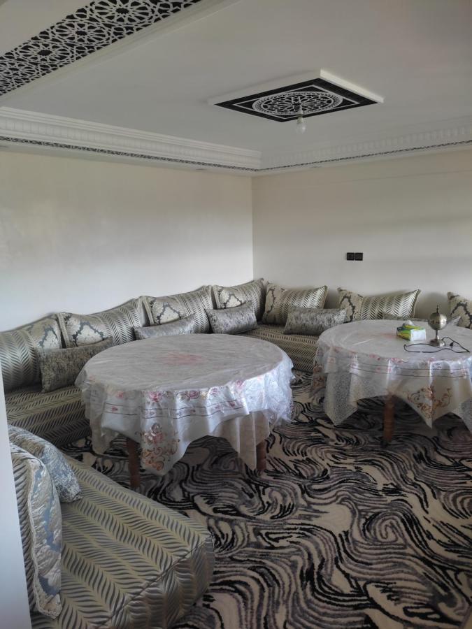 La Belle Vue Elmazini Apartman Demnat Kültér fotó