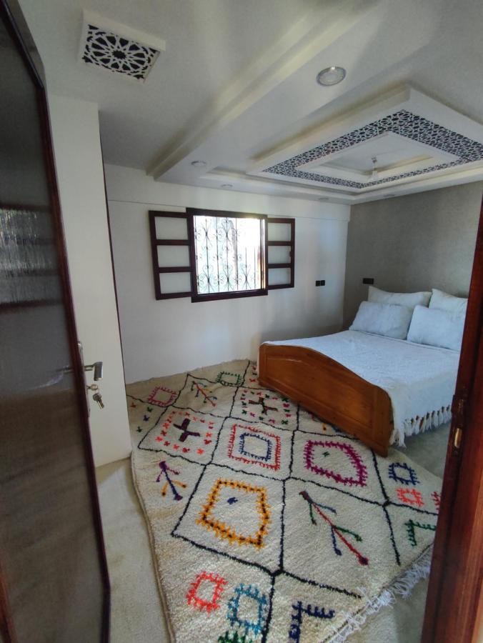 La Belle Vue Elmazini Apartman Demnat Kültér fotó