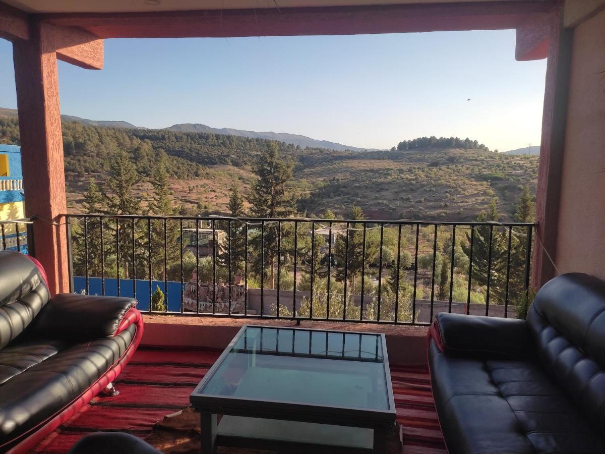 La Belle Vue Elmazini Apartman Demnat Kültér fotó