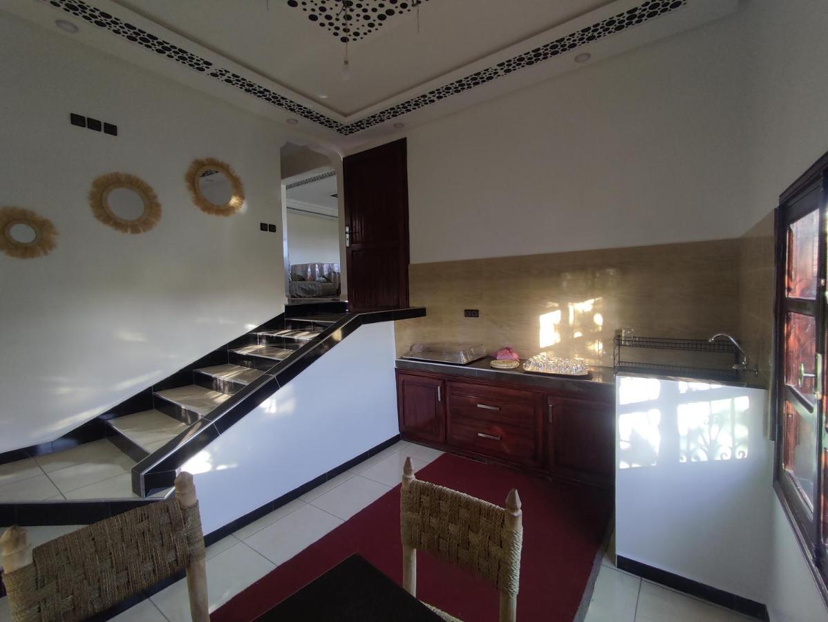 La Belle Vue Elmazini Apartman Demnat Kültér fotó