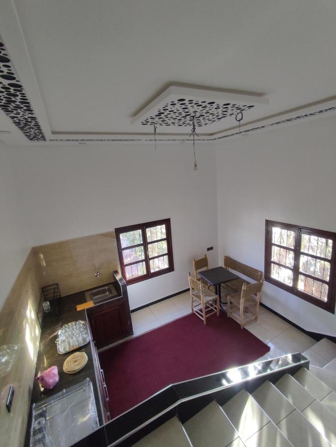 La Belle Vue Elmazini Apartman Demnat Kültér fotó