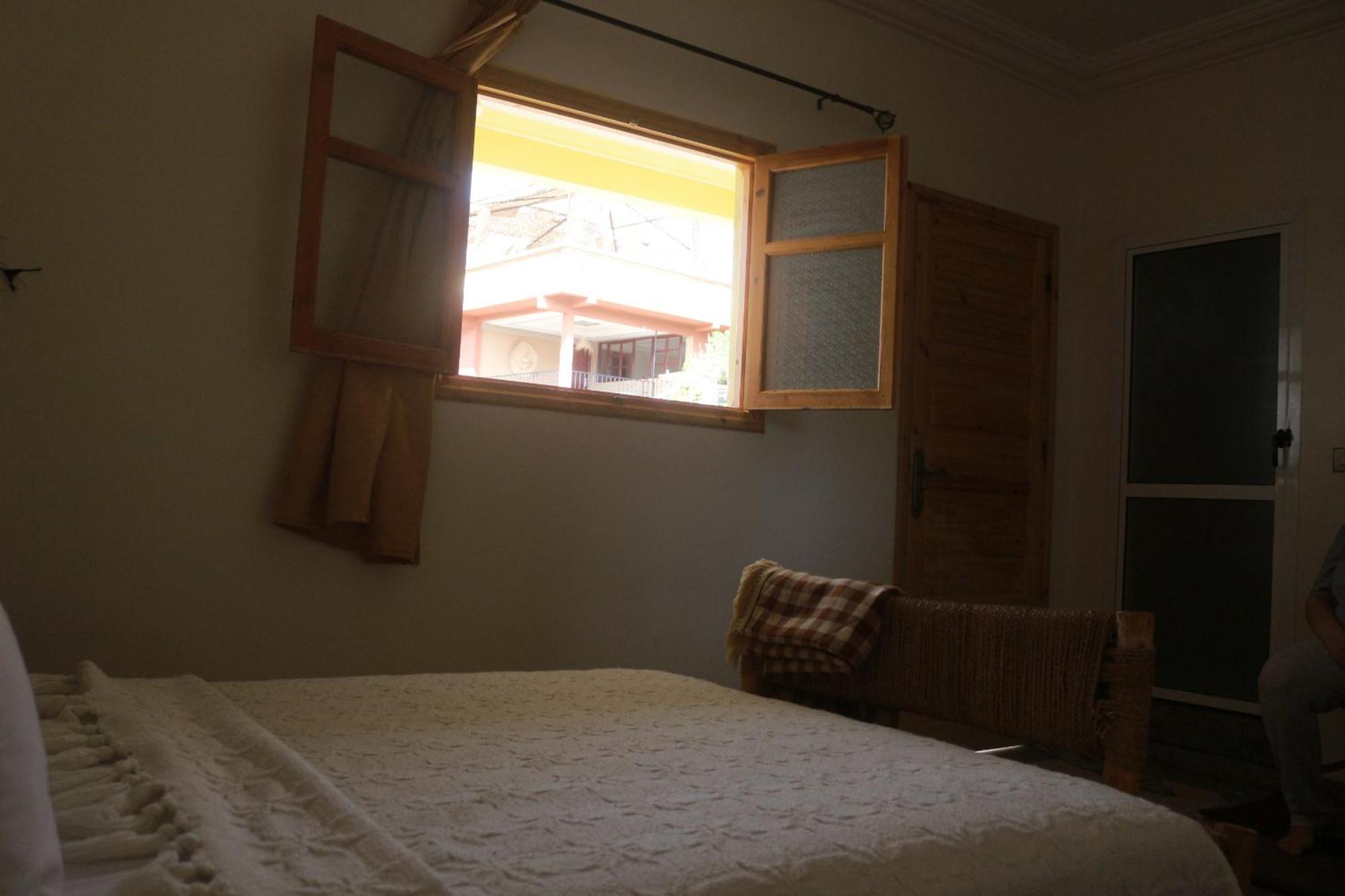 La Belle Vue Elmazini Apartman Demnat Kültér fotó
