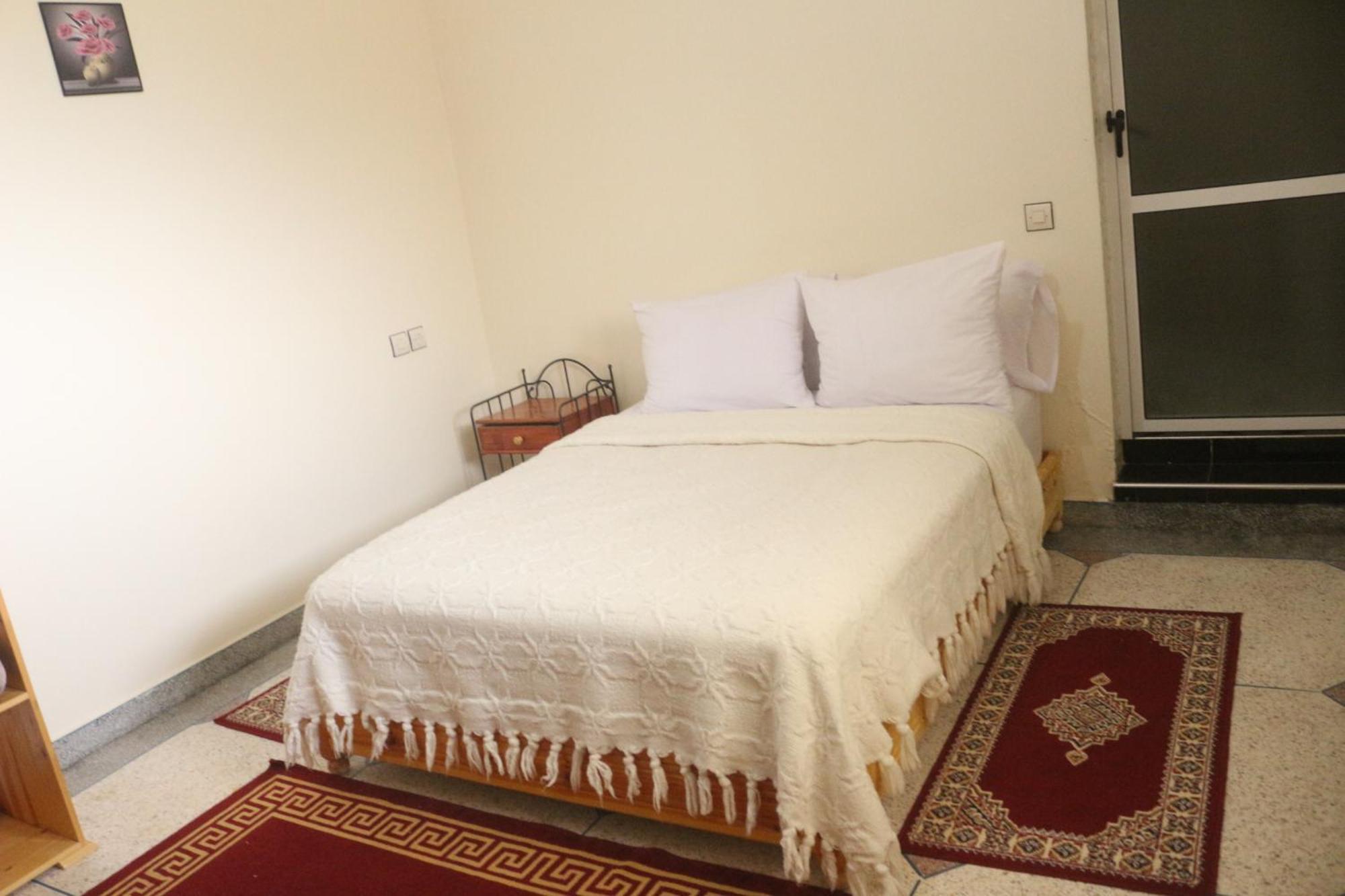 La Belle Vue Elmazini Apartman Demnat Kültér fotó