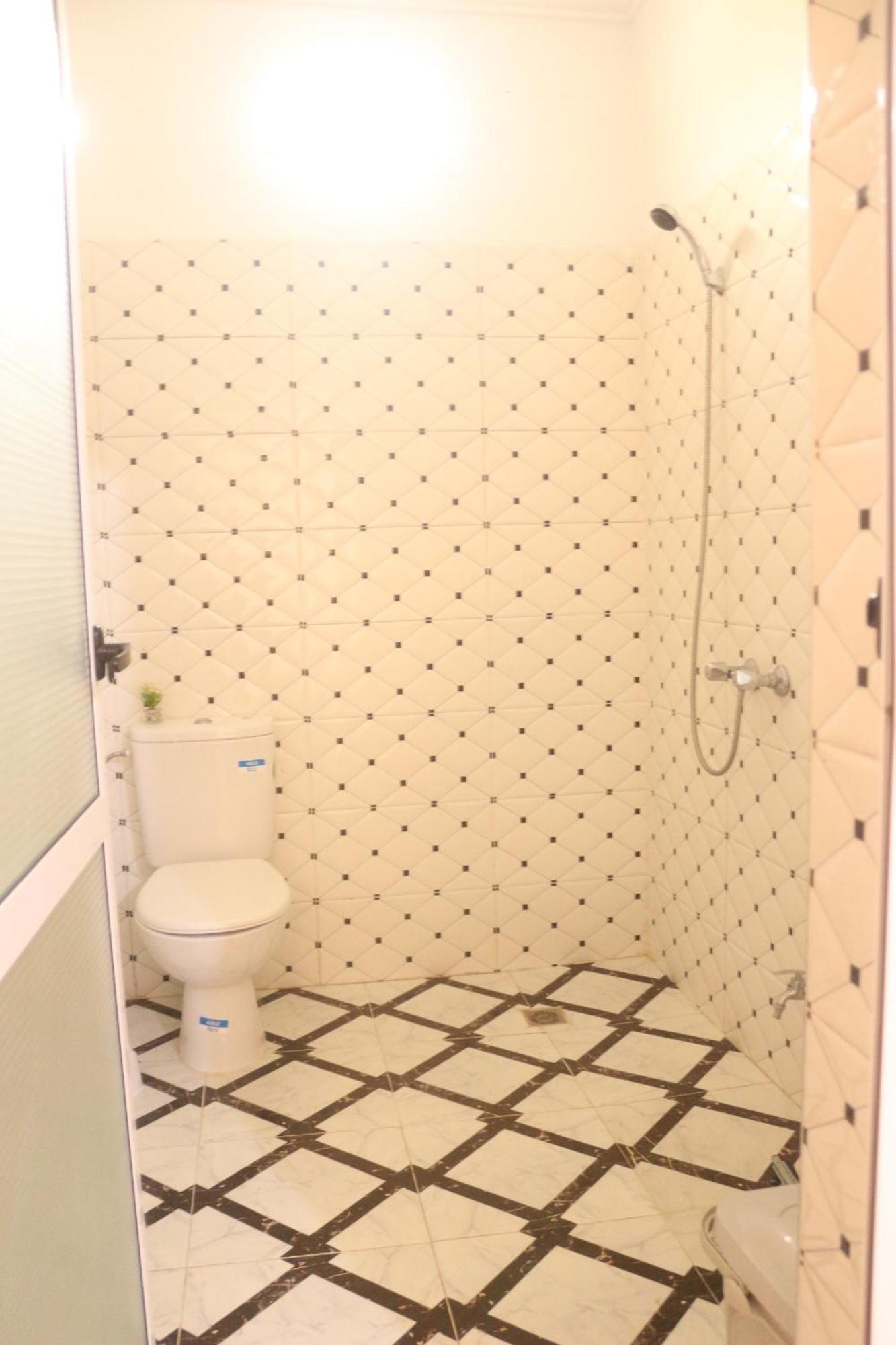 La Belle Vue Elmazini Apartman Demnat Kültér fotó