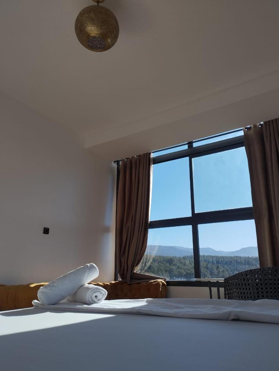 La Belle Vue Elmazini Apartman Demnat Kültér fotó