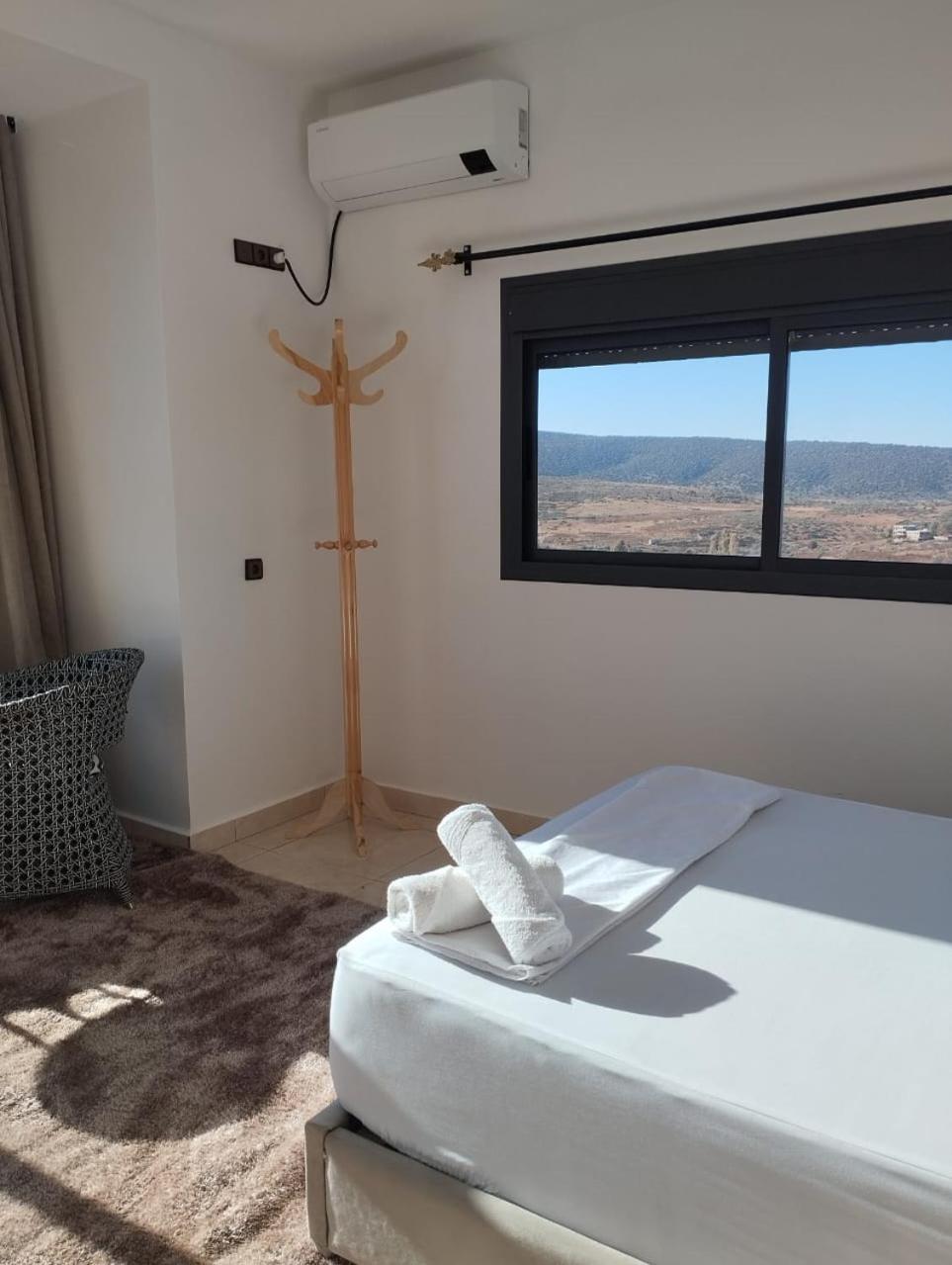 La Belle Vue Elmazini Apartman Demnat Kültér fotó