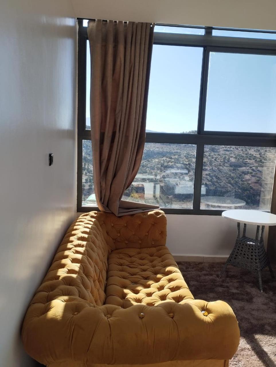La Belle Vue Elmazini Apartman Demnat Kültér fotó